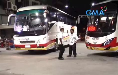provincial buses update today|Window hours for some provincial buses in NCR terminals.